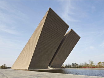 渡江戰役紀念館