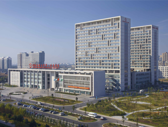 安徽醫科大學(xué)第二附屬醫院